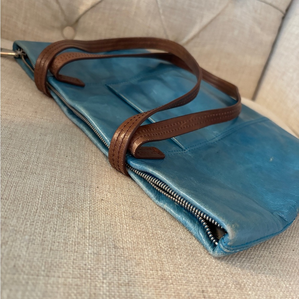 Vintage HOBO Brand Bag - Picture 5 of 9
